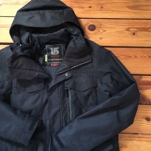 Burton Snowboarding Jacket
